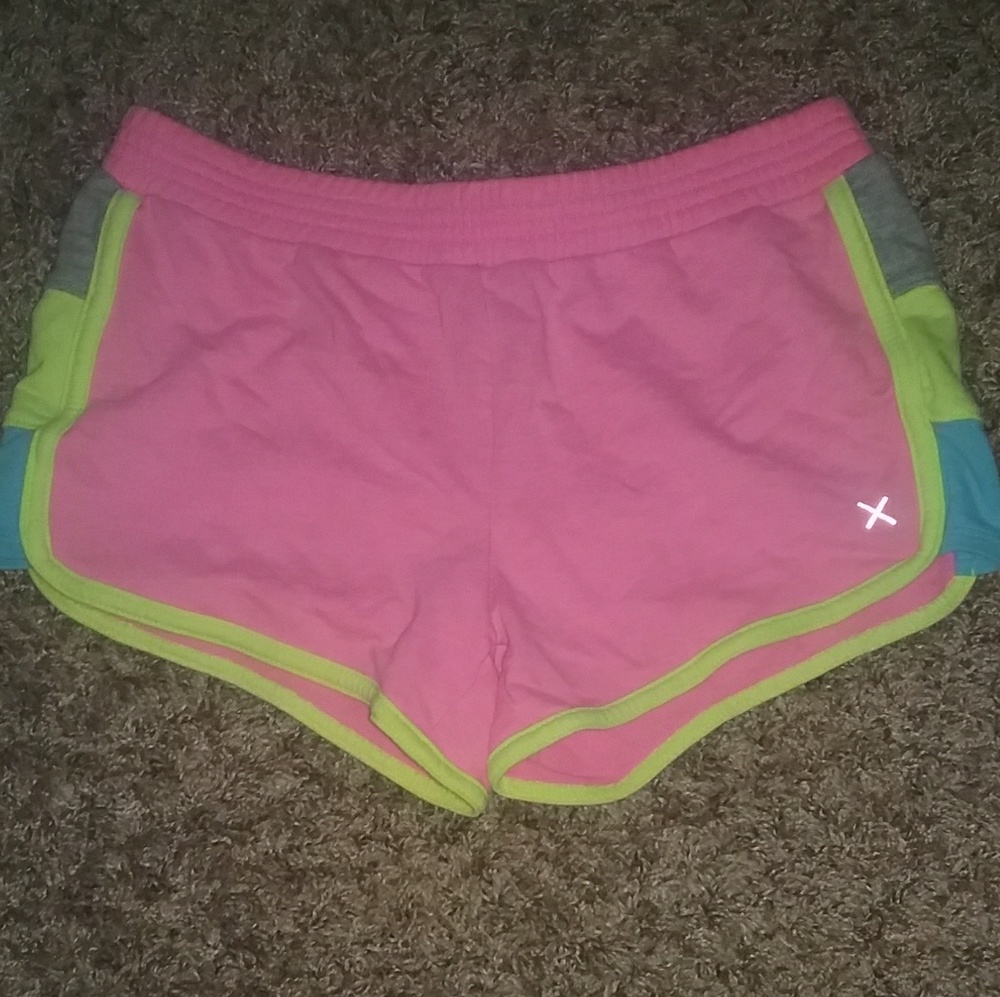 Girls shorts
